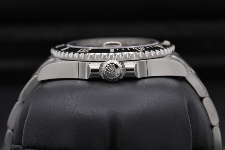 Rolex Submariner 126610 LN